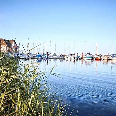 Hotel Bades Huk Marina