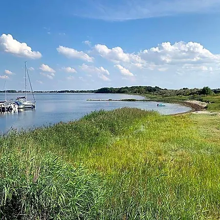 Bades Huk Marina 3* Rerik