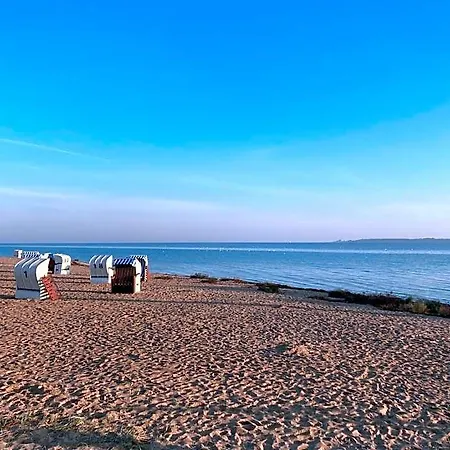 Szálloda Bades Huk Marina 3*