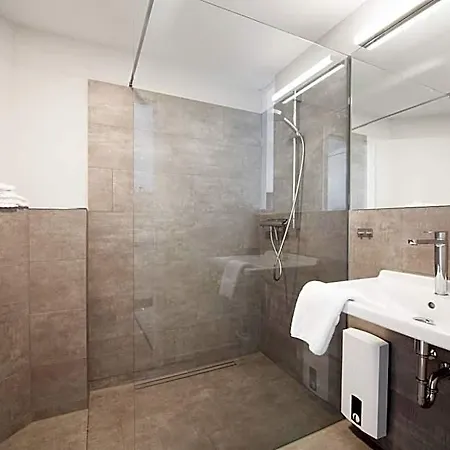 Bades Huk Marina 3* Rerik