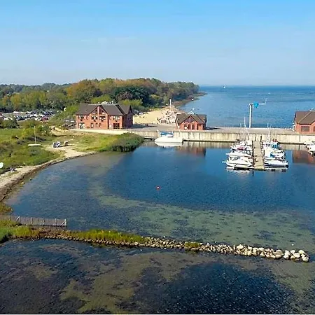 Hotel Bades Huk Marina