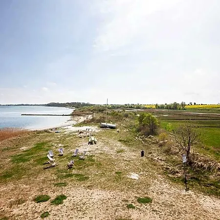 Bades Huk Marina Rerik
